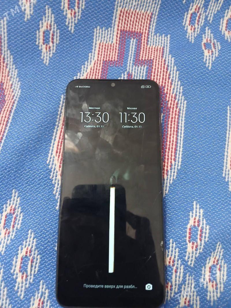 poco c40 - Туркменбаши - img 2