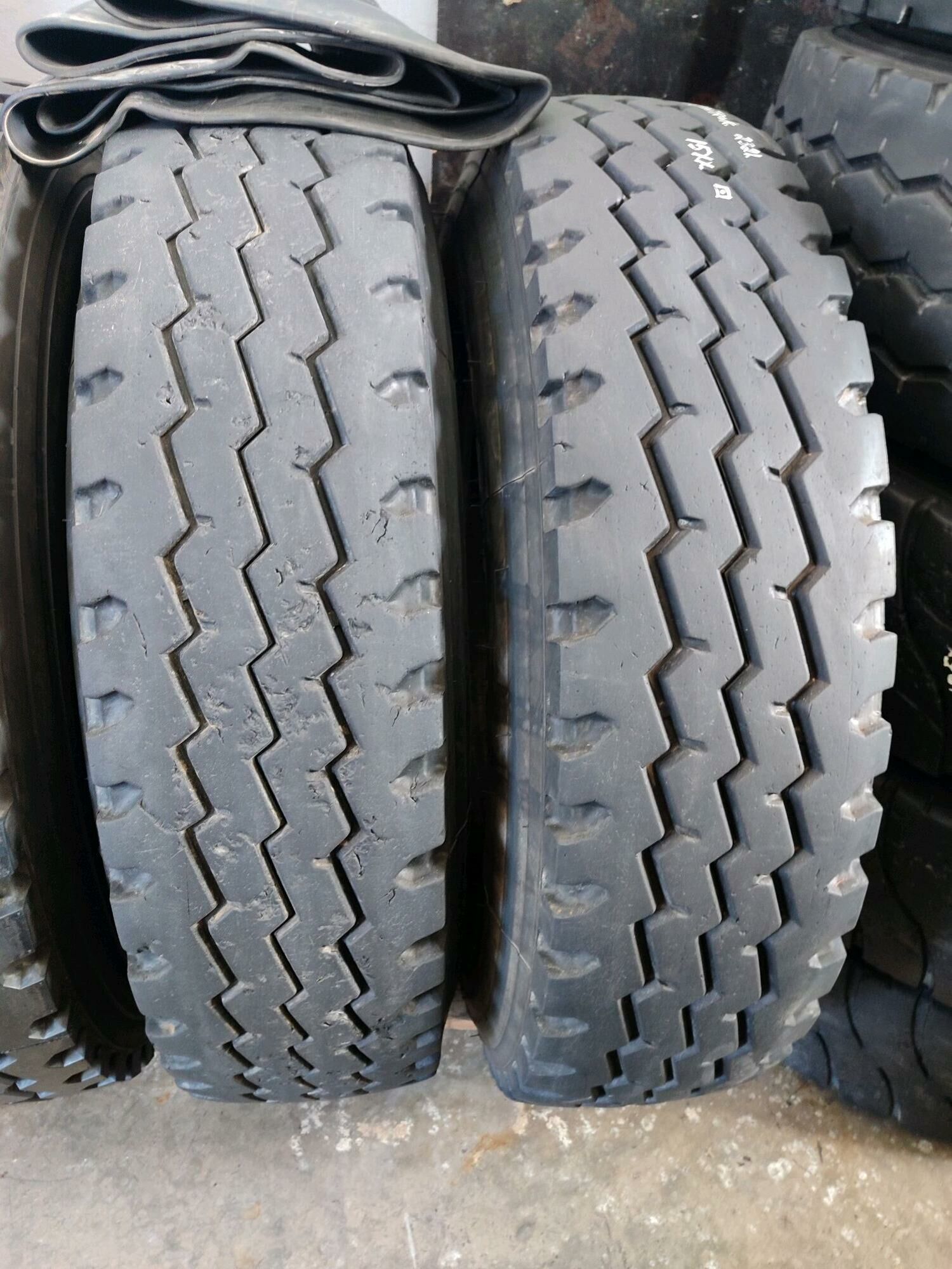 12lik teker 1 500 TMT - Анев - img 2