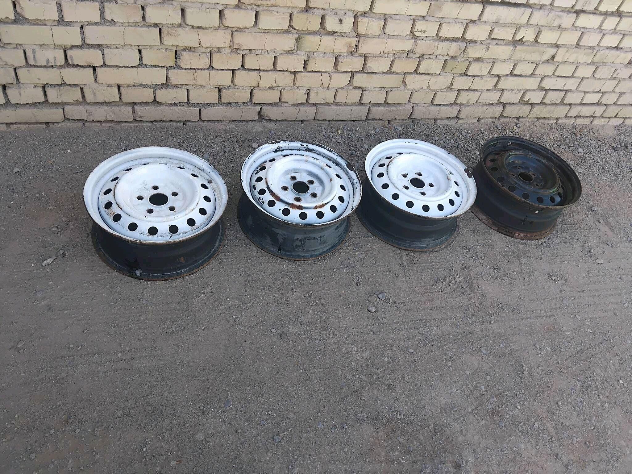 16 lyk diska 400 TMT - Чоганлы - img 2