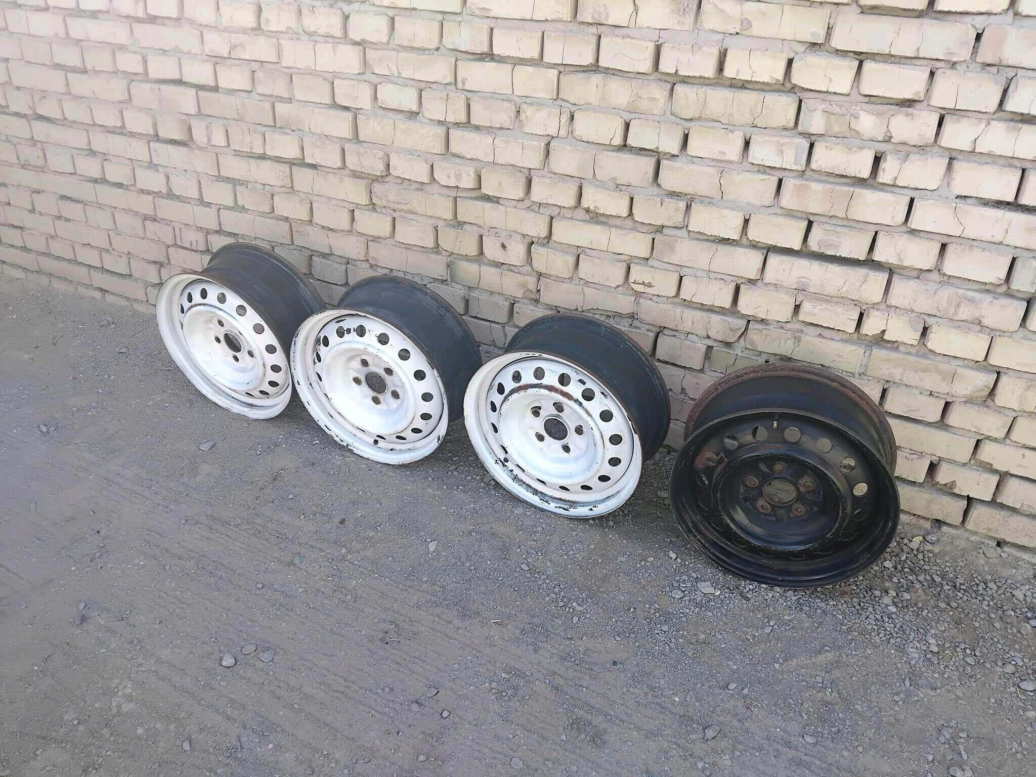 16 lyk diska 400 TMT - Чоганлы - img 3