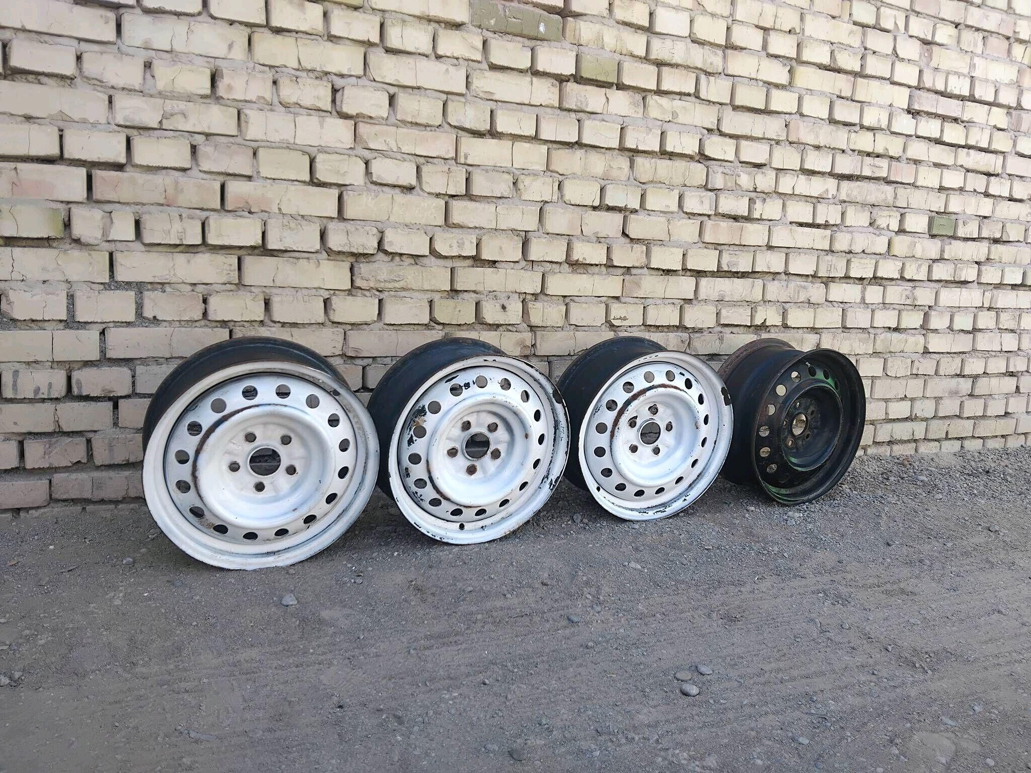 16 lyk diska 400 TMT - Чоганлы - img 5