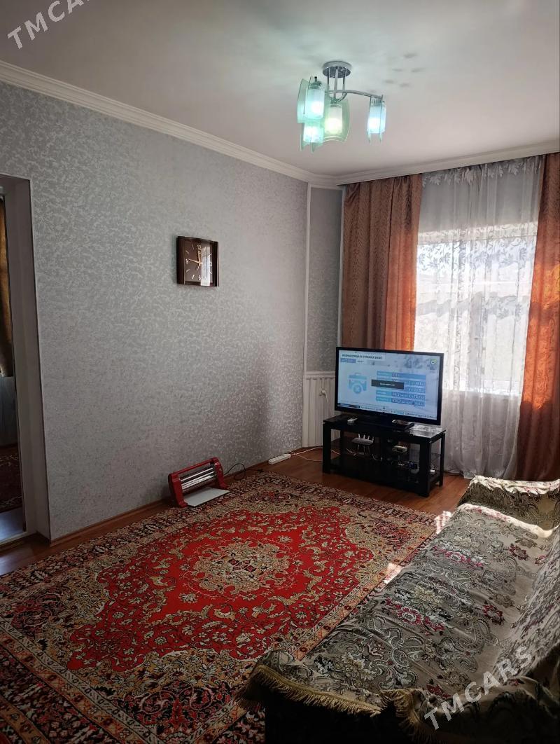 СДАЮ 1 КОМ НА МИР 1 - Ашхабад - img 1