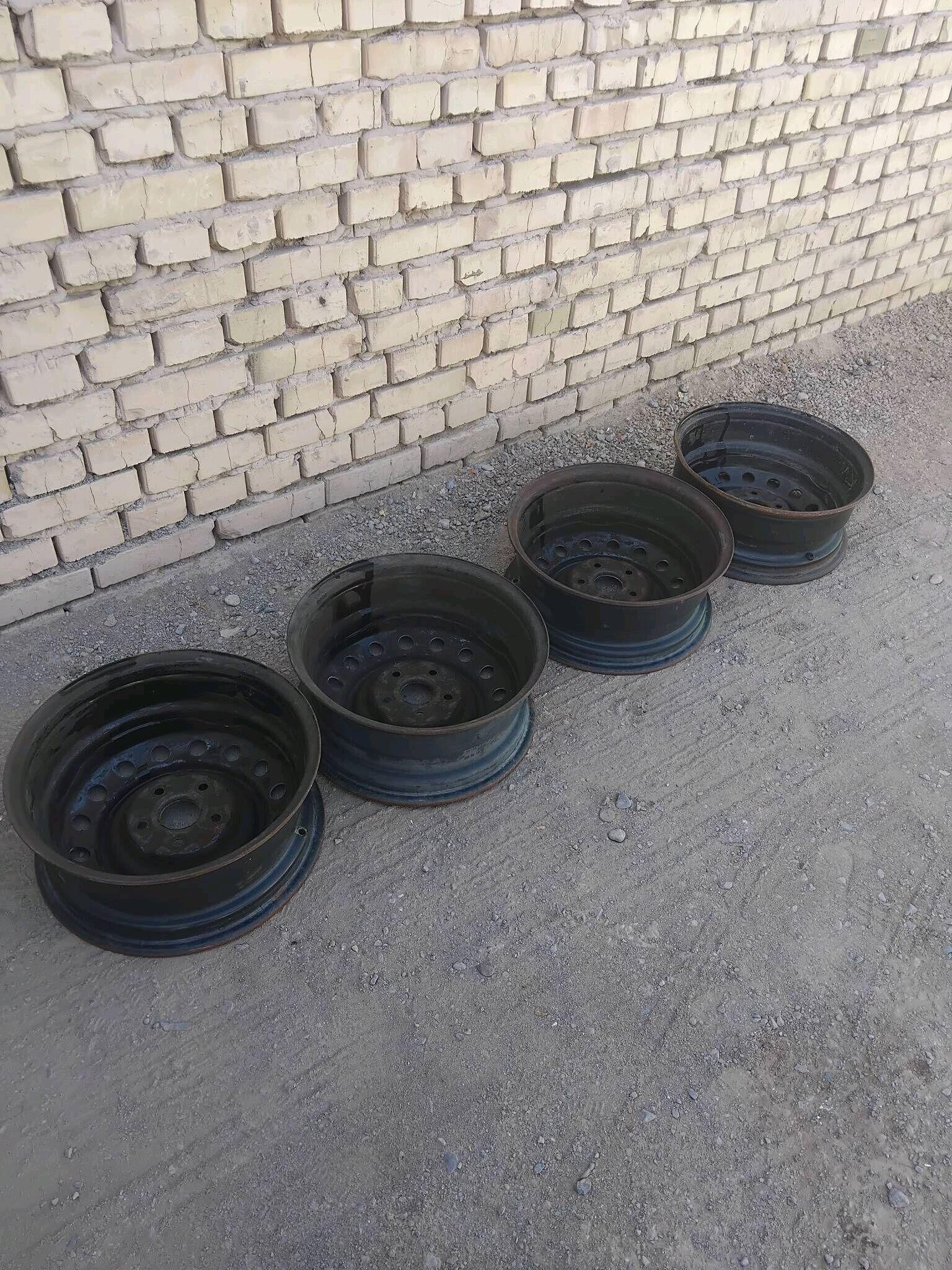 16 lyk diska 400 TMT - Чоганлы - img 4