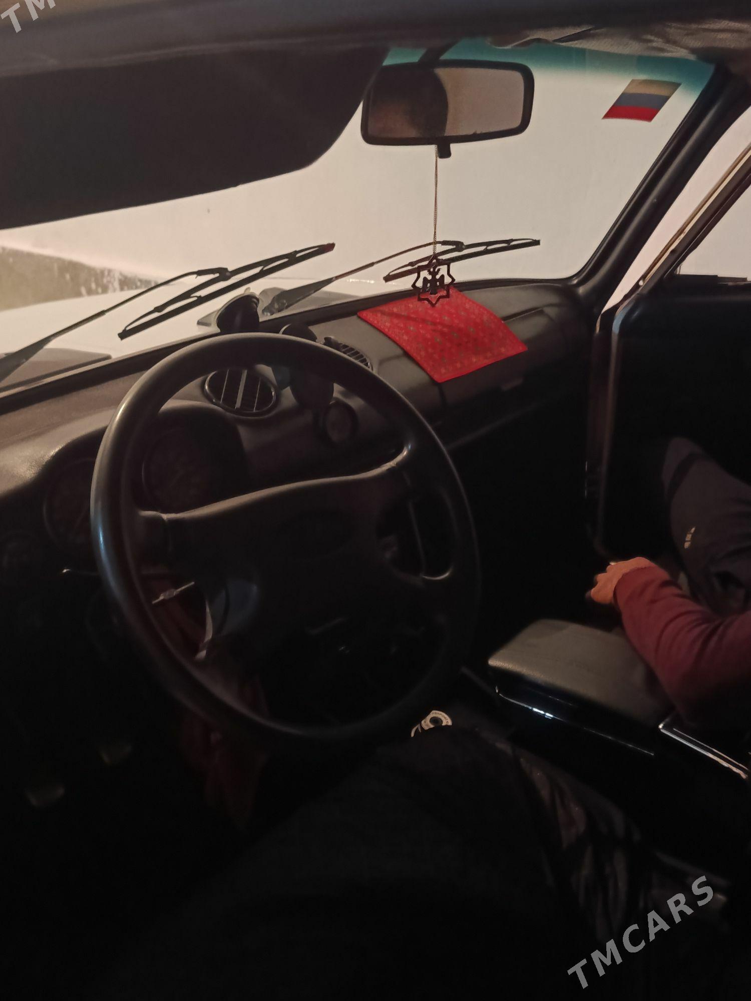 Lada 2106 1990 - 20 000 TMT - Чарджоу - img 3