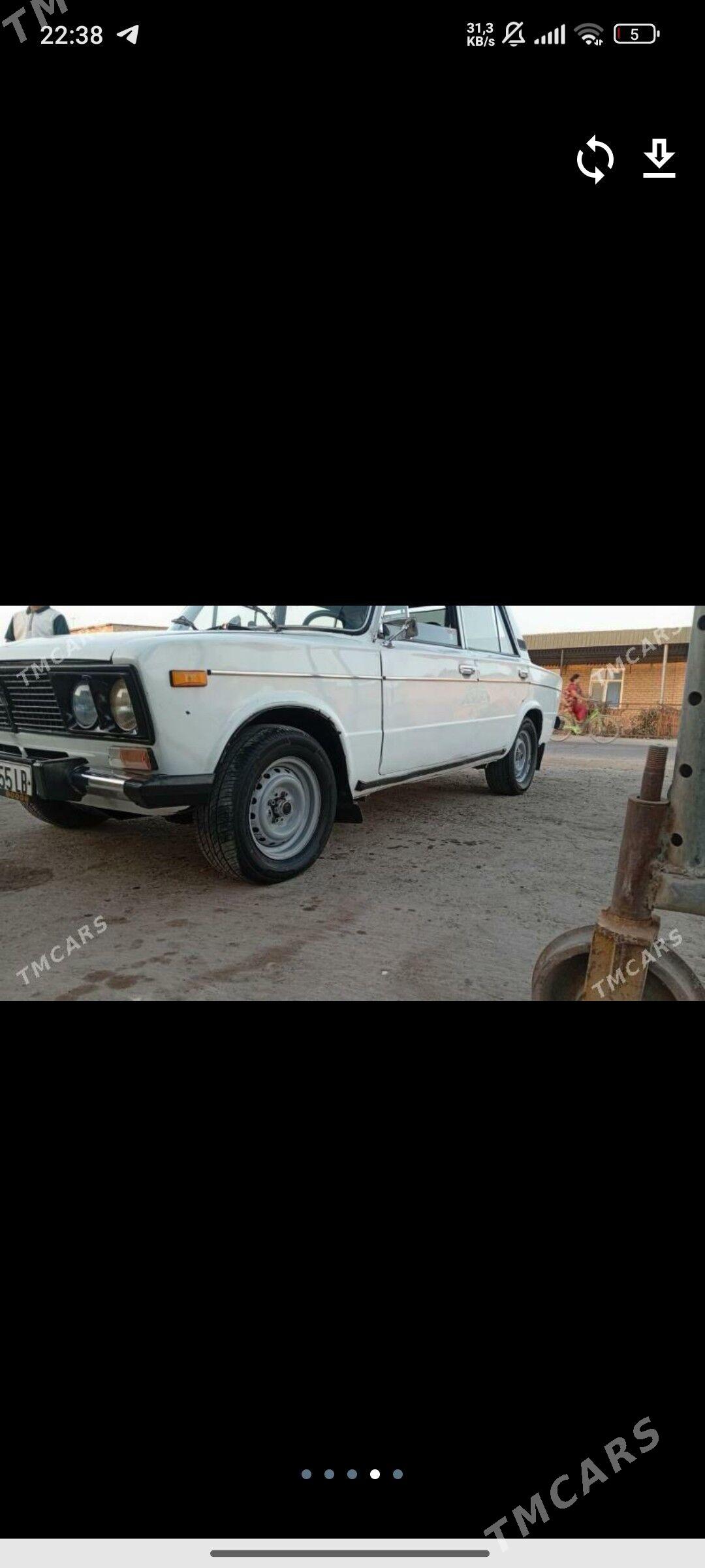 Lada 2106 1990 - 20 000 TMT - Чарджоу - img 4