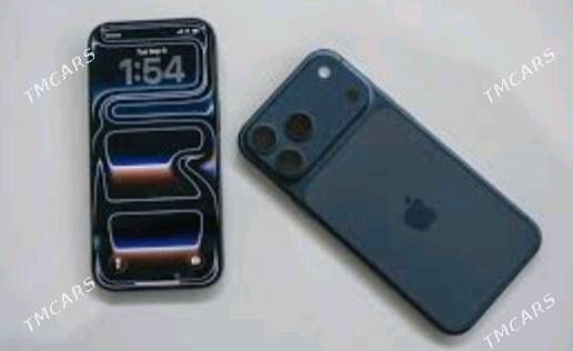 17PRO 16PRO KREDIT BERYAS - Ашхабад - img 2