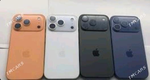 17PRO 16PRO KREDIT BERYAS - Ашхабад - img 5