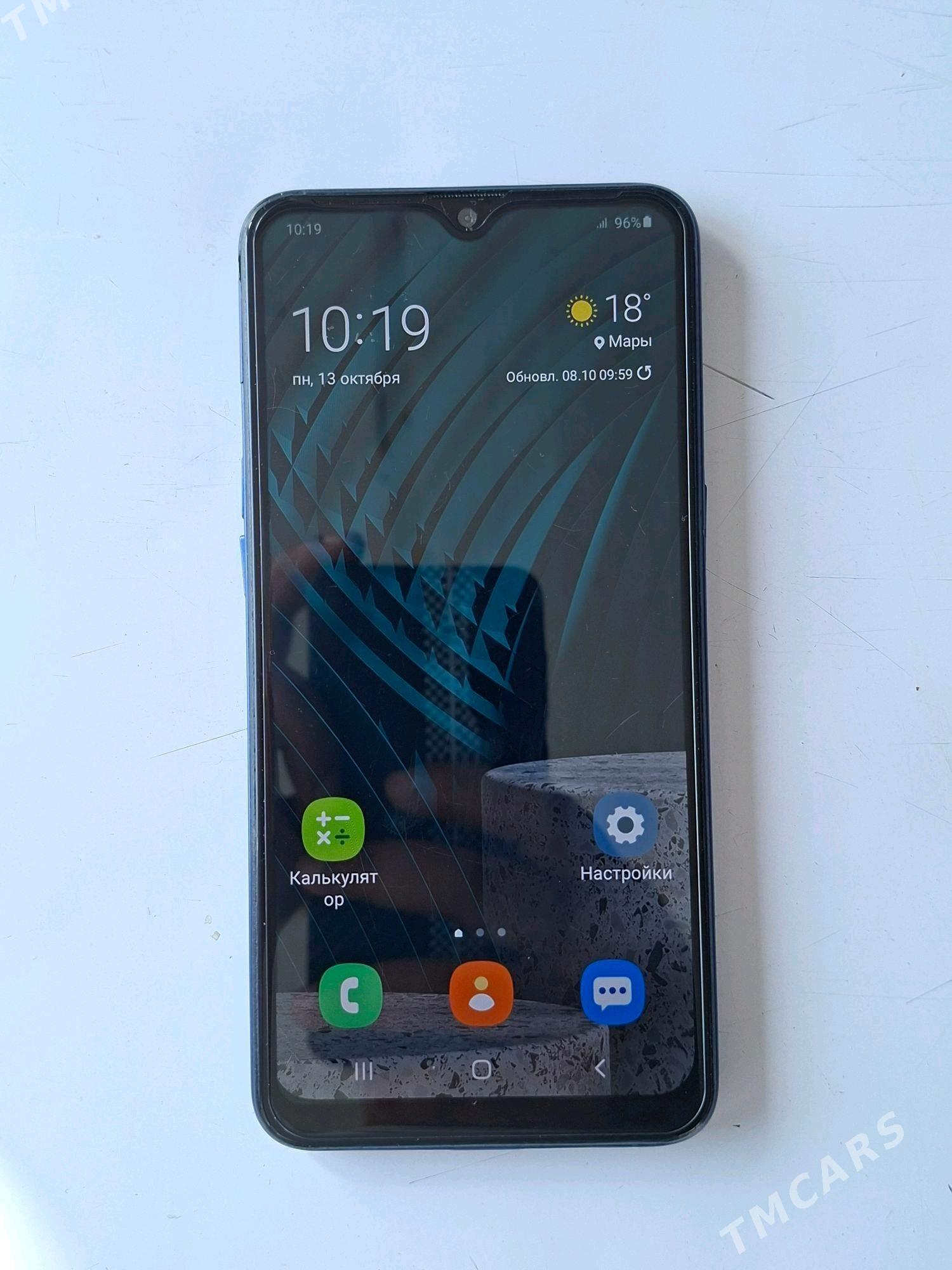 Samsung A10S - Мары - img 1