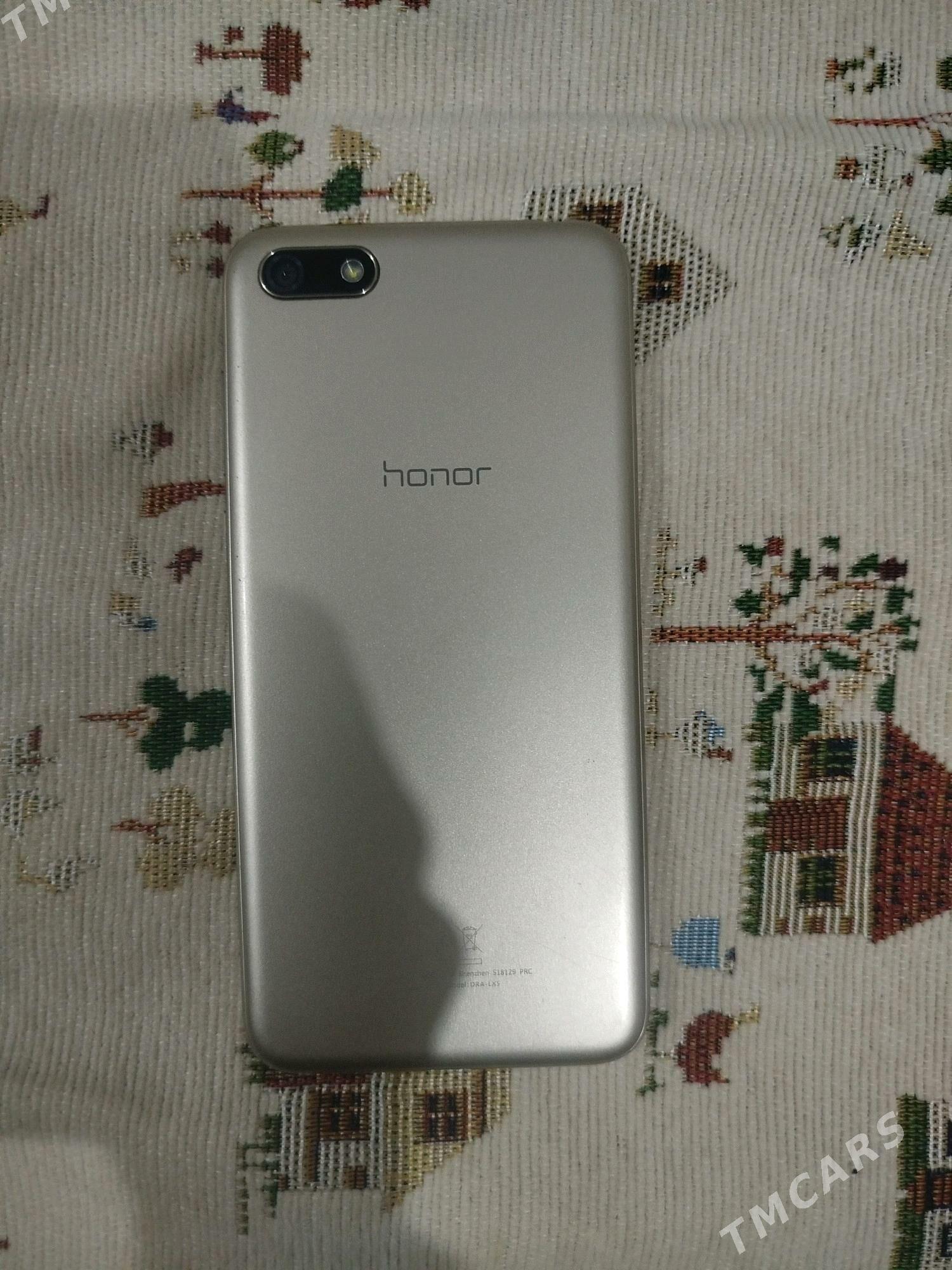 Honor s7 - Балканабат - img 2