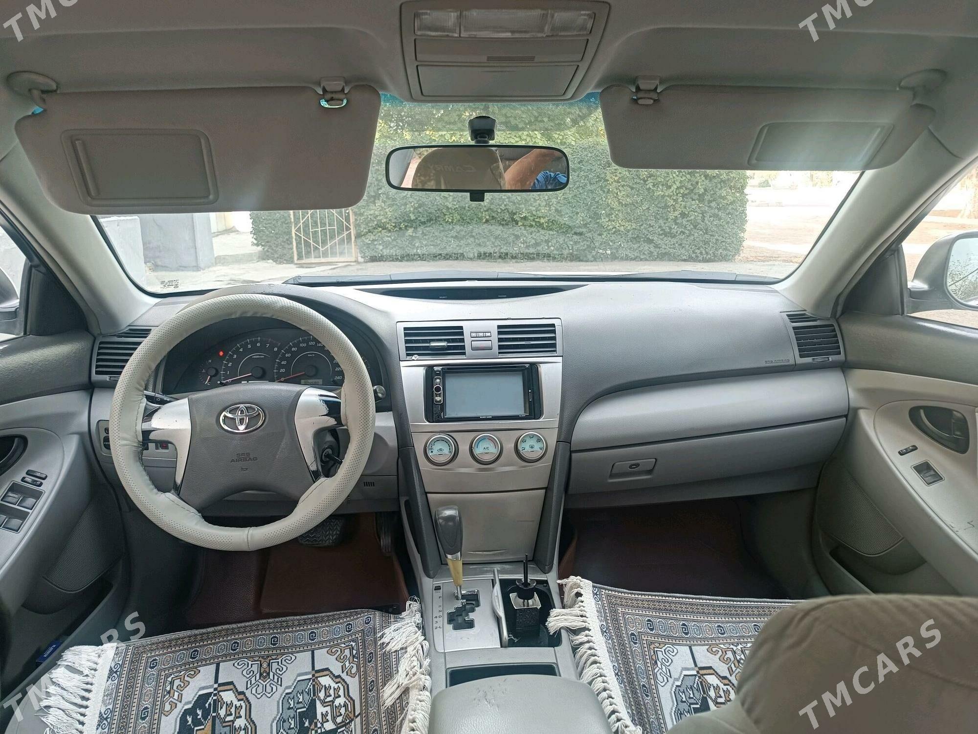 Toyota Camry 2009 - 140 000 TMT - Ашхабад - img 3