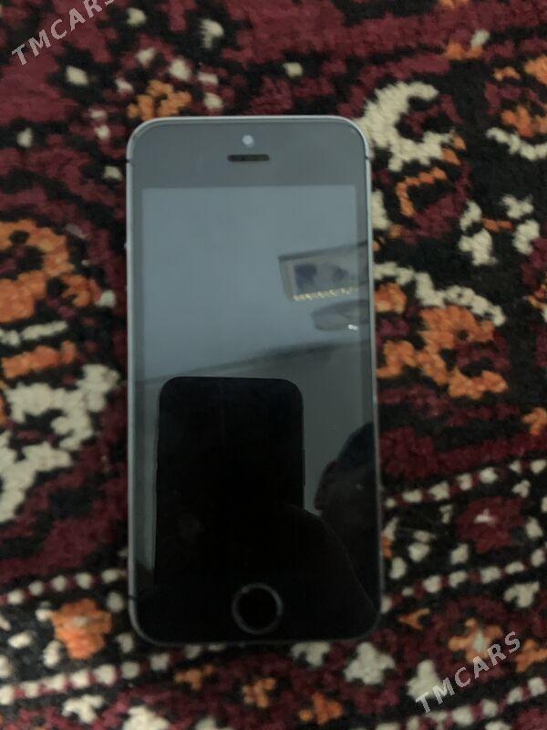 iPhone 5s - Daşoguz - img 1