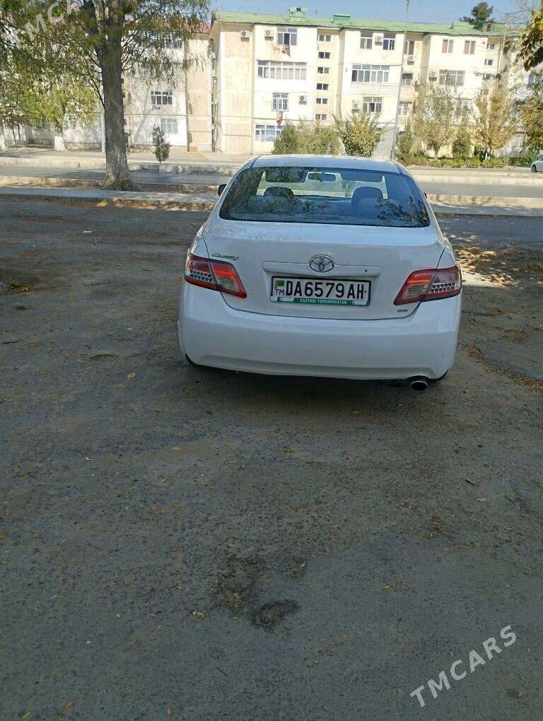 Toyota Camry 2009 - 140 000 TMT - Ашхабад - img 5