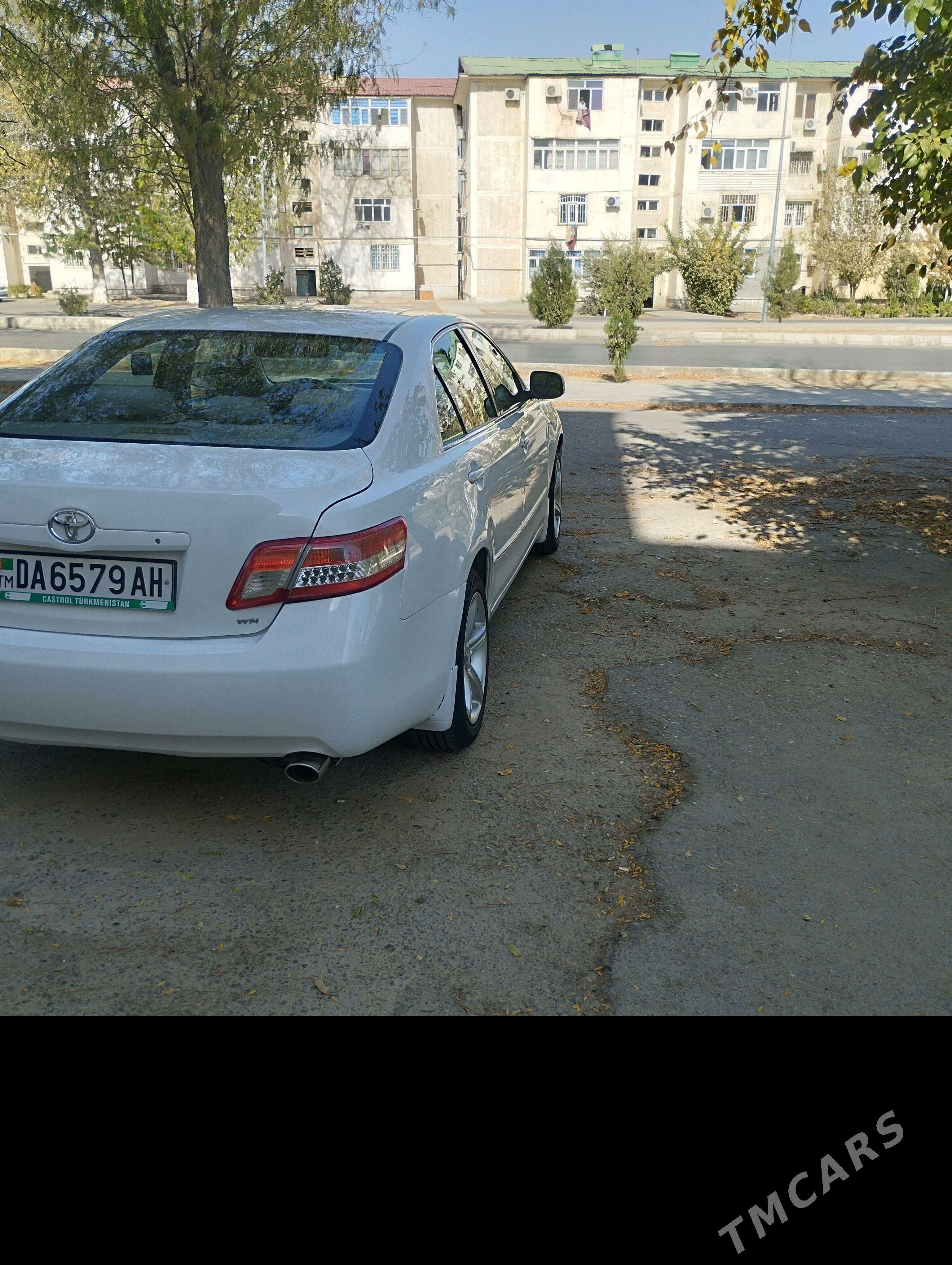 Toyota Camry 2009 - 140 000 TMT - Ашхабад - img 2