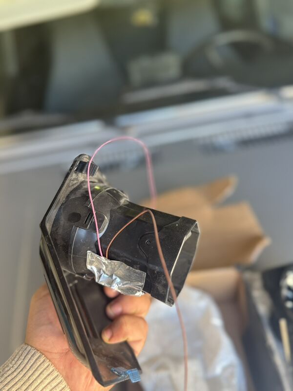 2107deflektor 950 TMT - Туркменбаши - img 3