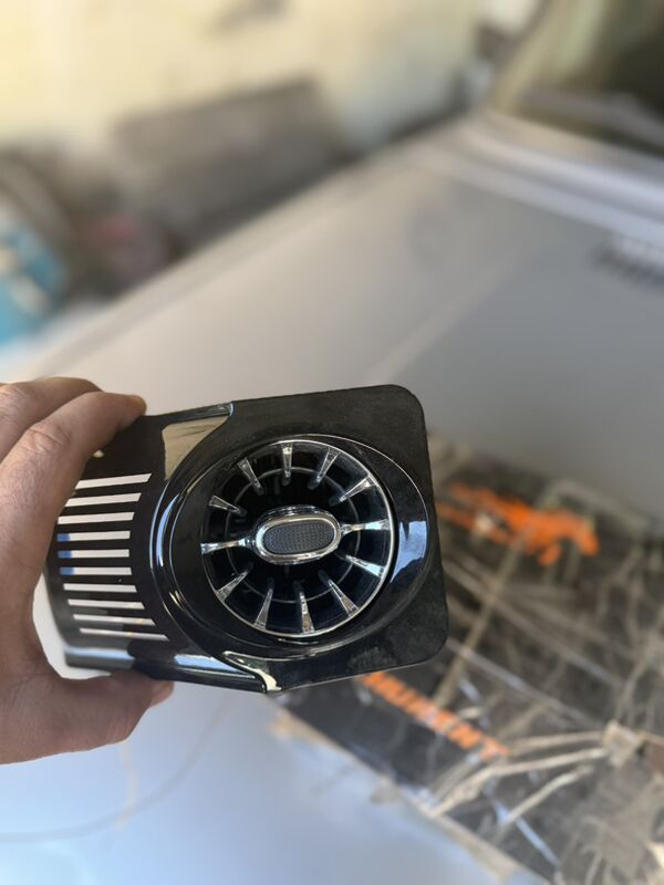 2107deflektor 950 TMT - Туркменбаши - img 1