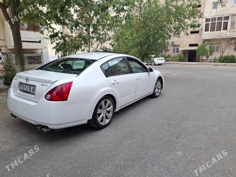Nissan Maxima 2003 - 120 000 TMT - Parahat 7 - img 2