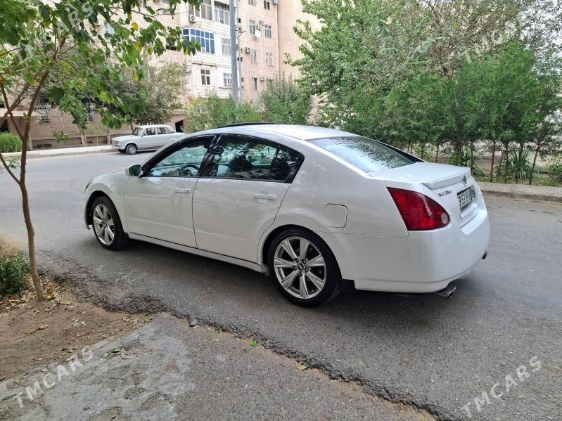 Nissan Maxima 2003 - 120 000 TMT - Parahat 7 - img 1