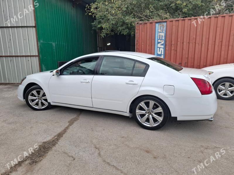 Nissan Maxima 2003 - 120 000 TMT - Parahat 7 - img 5