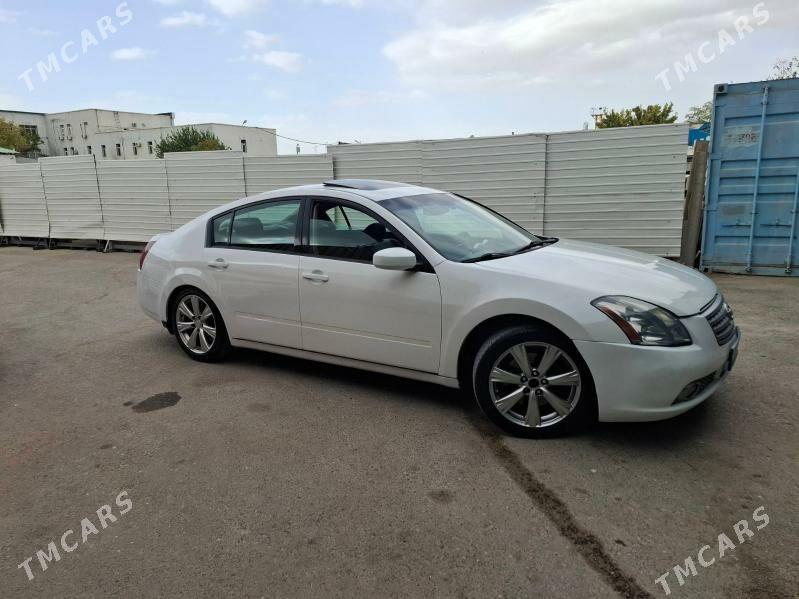 Nissan Maxima 2003 - 120 000 TMT - Parahat 7 - img 6