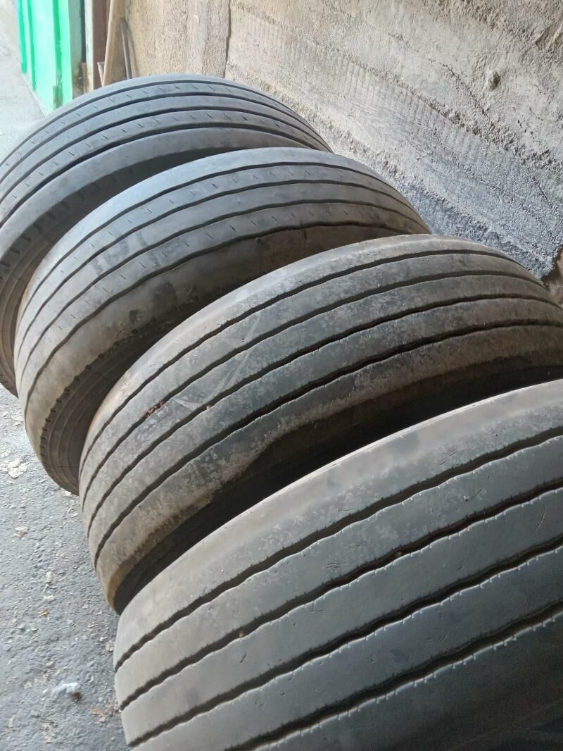 Daf 315.70R22.5 1 000 TMT - Aşgabat - img 1