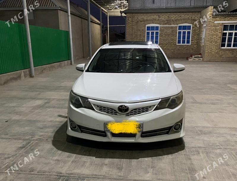 Toyota Camry 2013 - 235 000 TMT - Mary - img 5