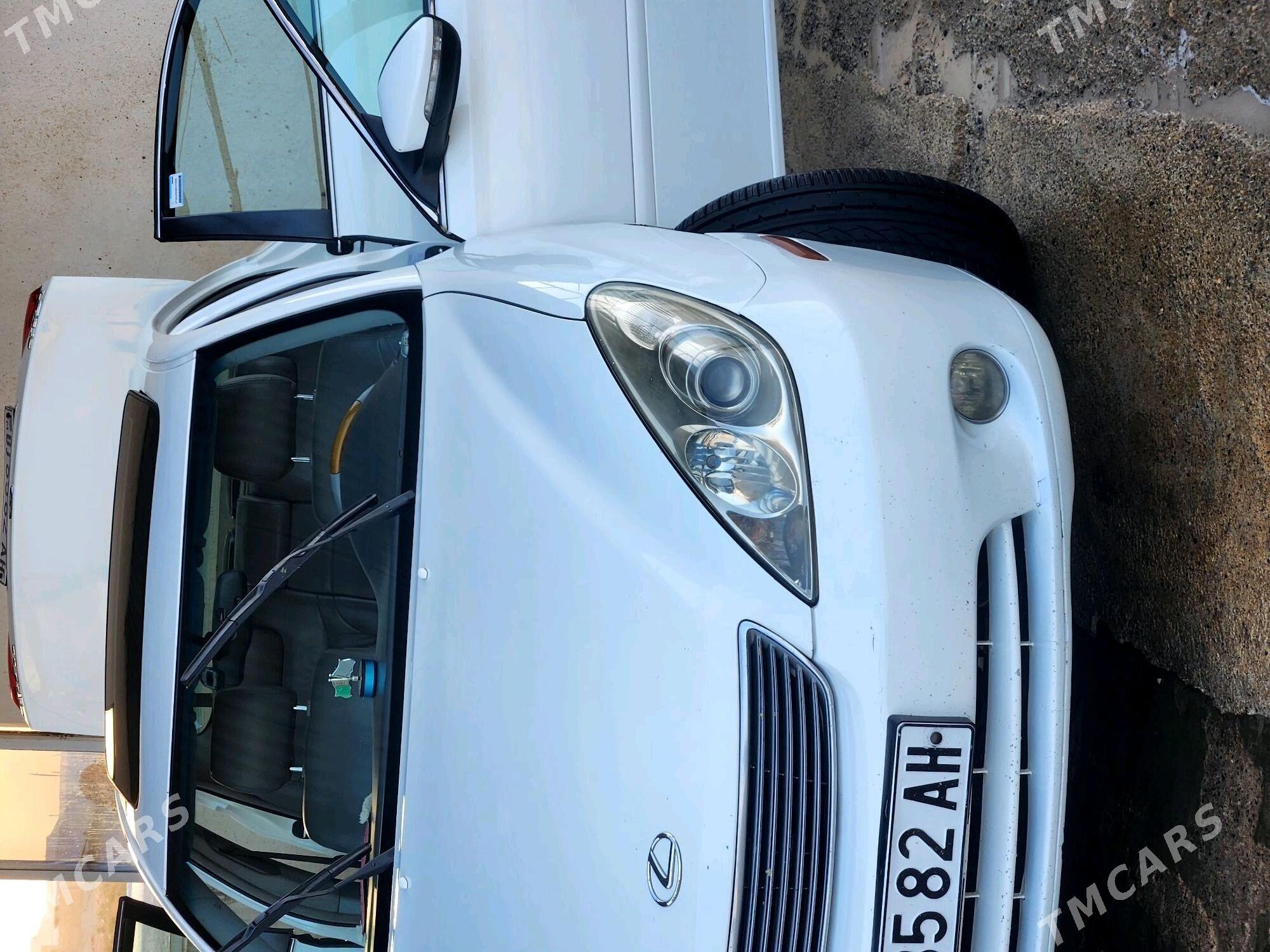 Lexus ES 330 2005 - 220 000 TMT - Кака - img 1