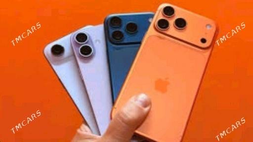 KAROPKASYZ TEL ALYAS - Aşgabat - img 3