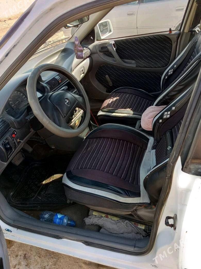 Opel Astra 1992 - 32 000 TMT - Mary - img 4
