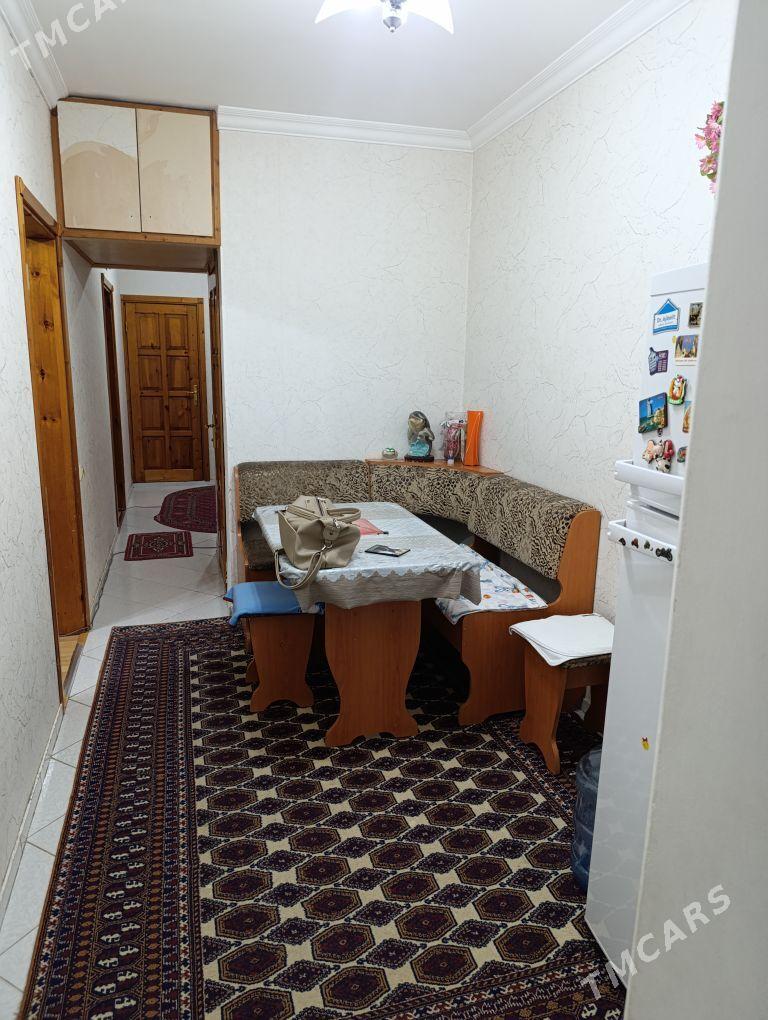 квартира - Ашхабад - img 3