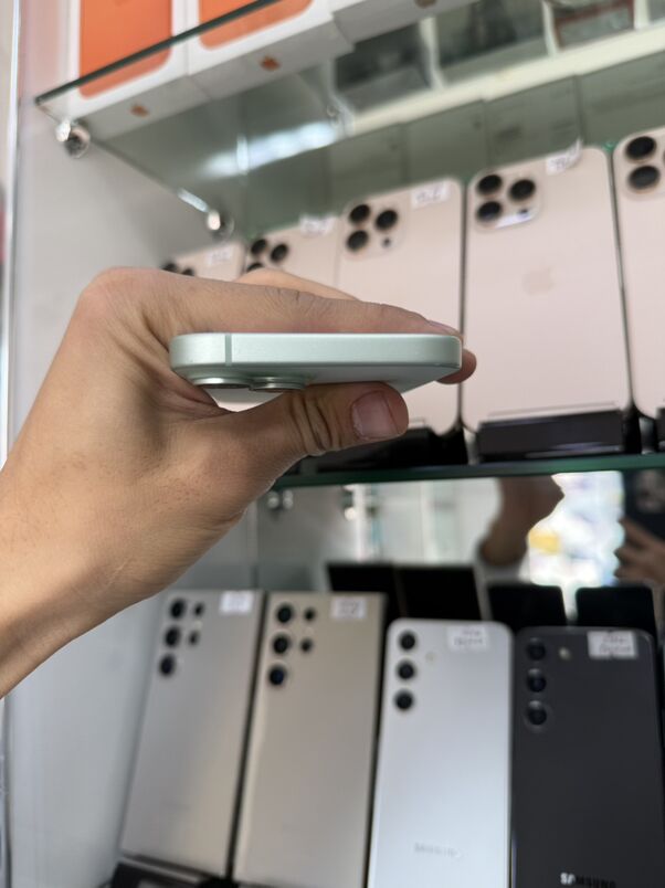 Iphone 15 128Gb - Ашхабад - img 2