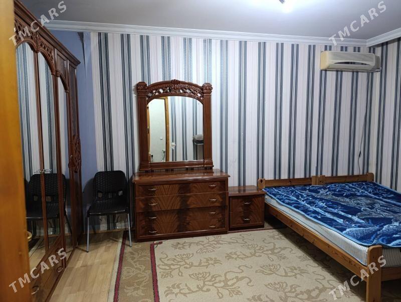 квартира - Ашхабад - img 1