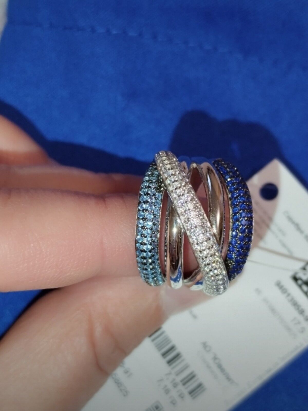 кольцо - Balkanabat - img 2