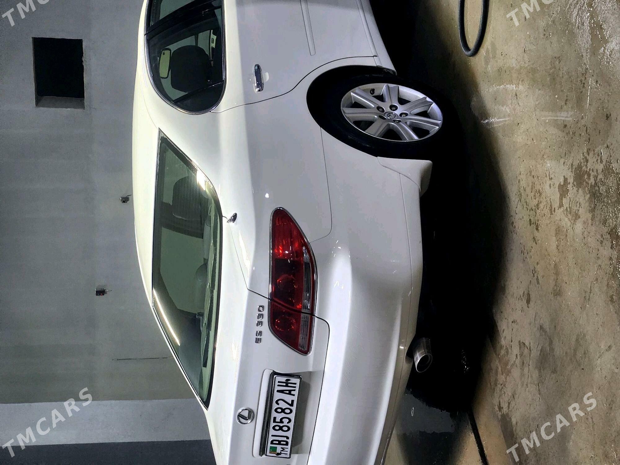 Lexus ES 330 2005 - 220 000 TMT - Кака - img 3