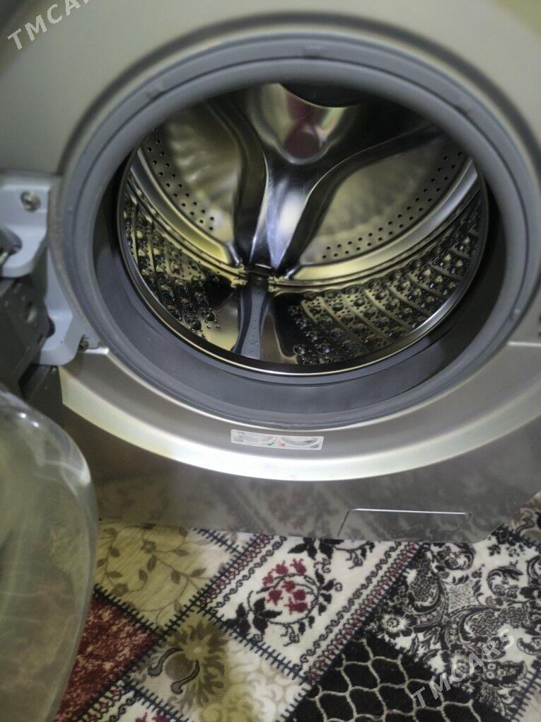 SAMSUNG 8 KG KİRMASYN - Туркменабат - img 2