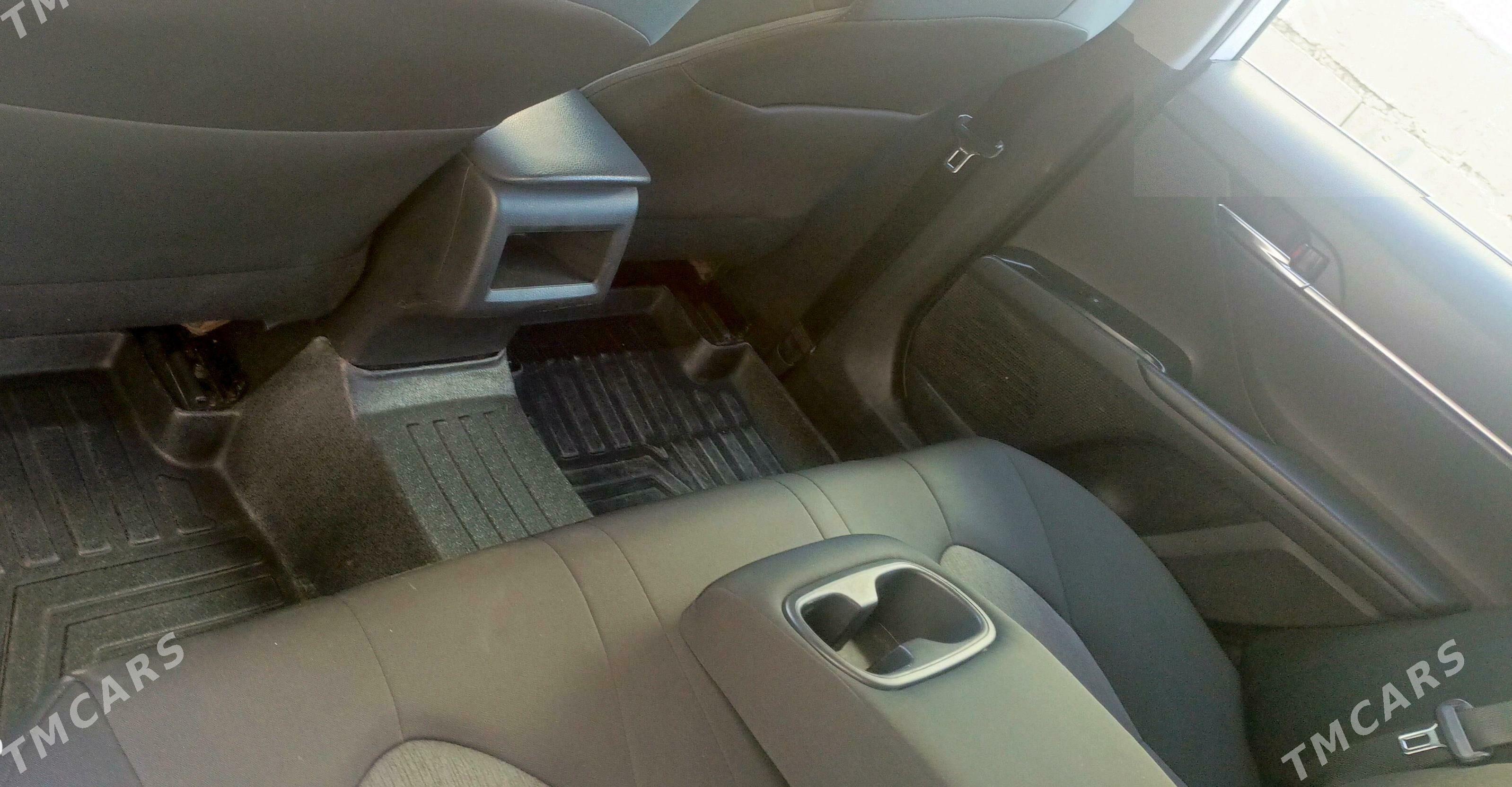 Toyota Camry 2020 - 350 000 TMT - Balkanabat - img 5