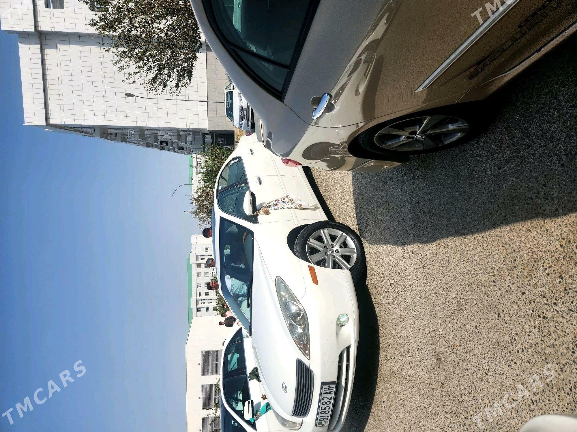 Lexus ES 330 2005 - 220 000 TMT - Кака - img 5