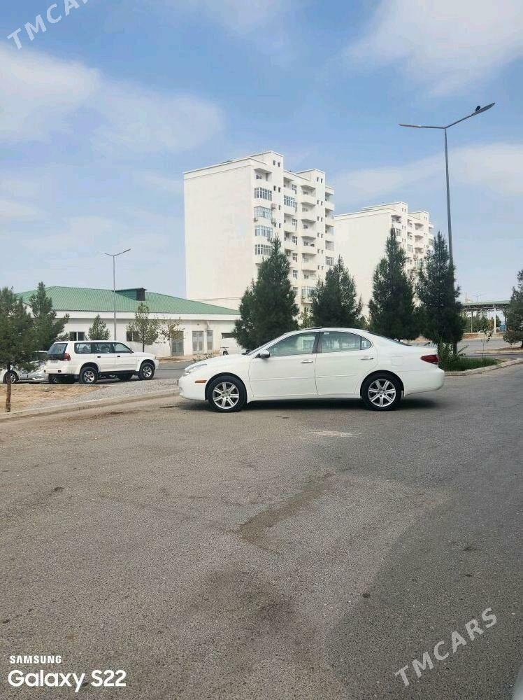 Lexus ES 330 2005 - 220 000 TMT - Кака - img 4