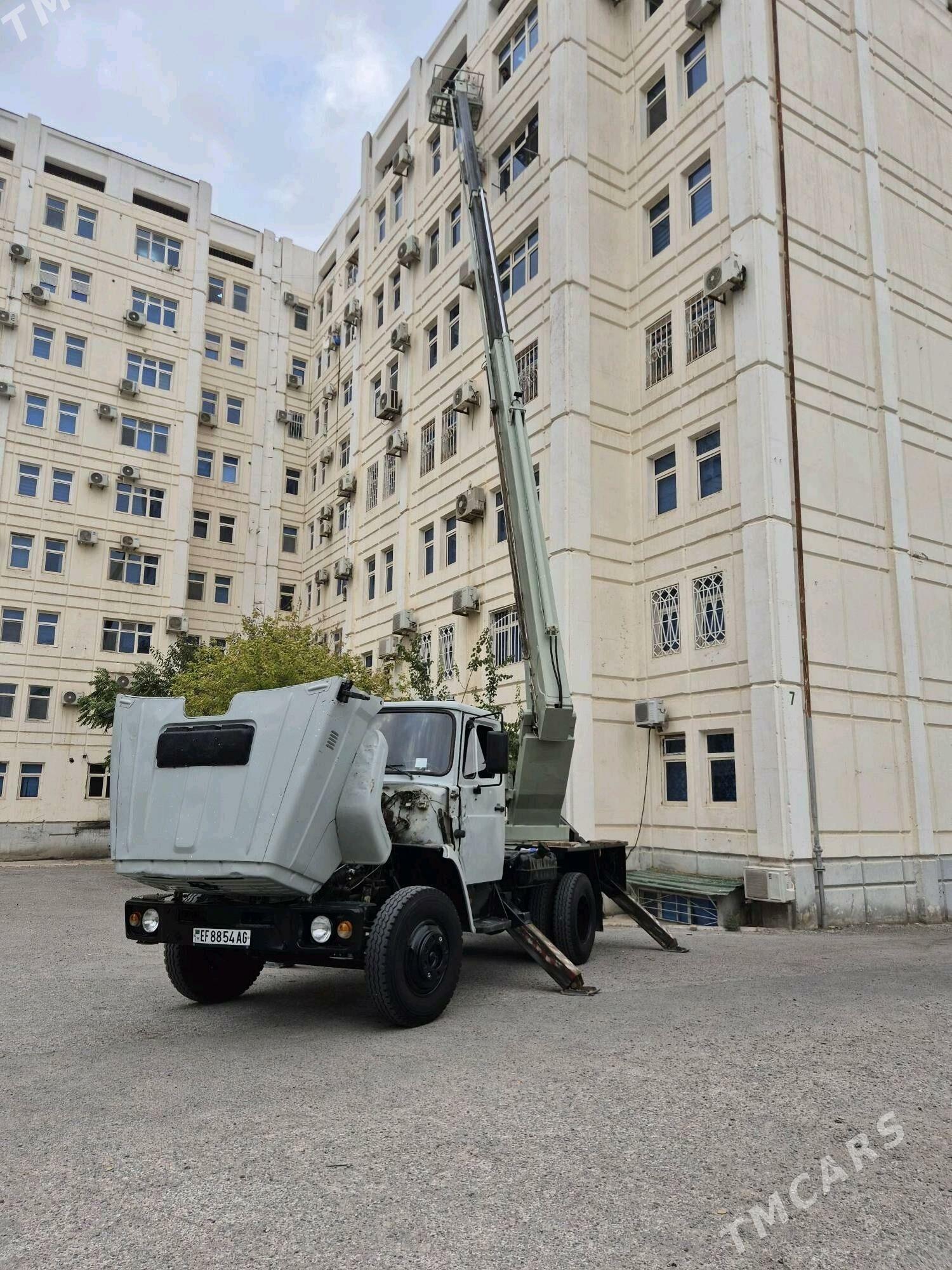 Zil 130 2003 - 460 000 TMT - Aşgabat - img 9