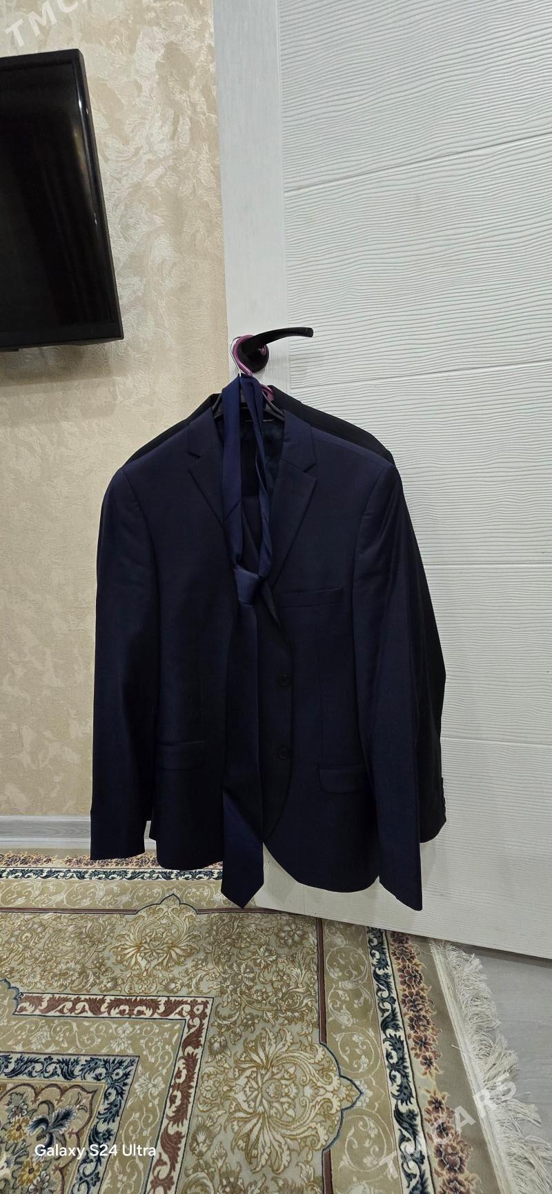 Kastyumlar - Балканабат - img 2