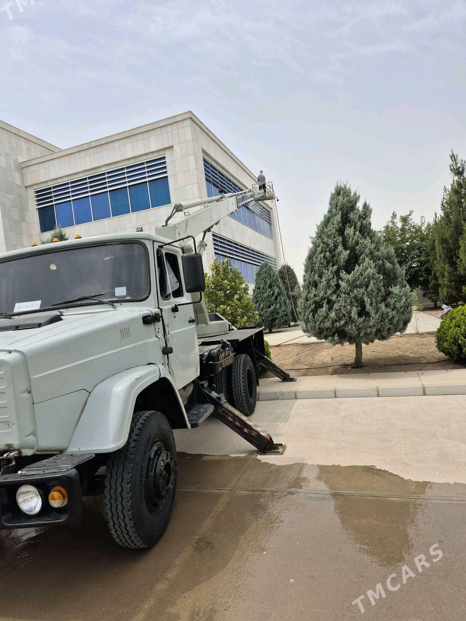 Zil 130 2003 - 460 000 TMT - Aşgabat - img 7