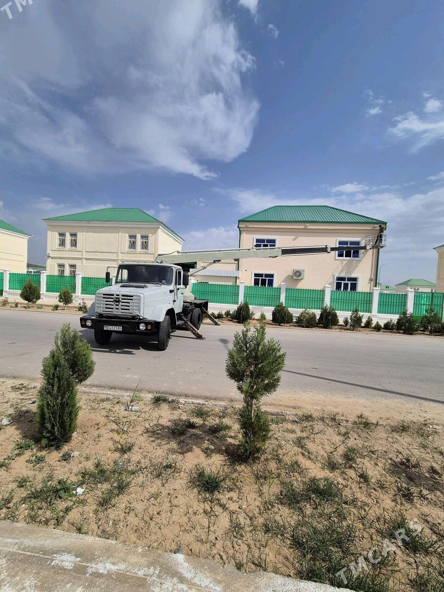 Zil 130 2003 - 460 000 TMT - Aşgabat - img 3