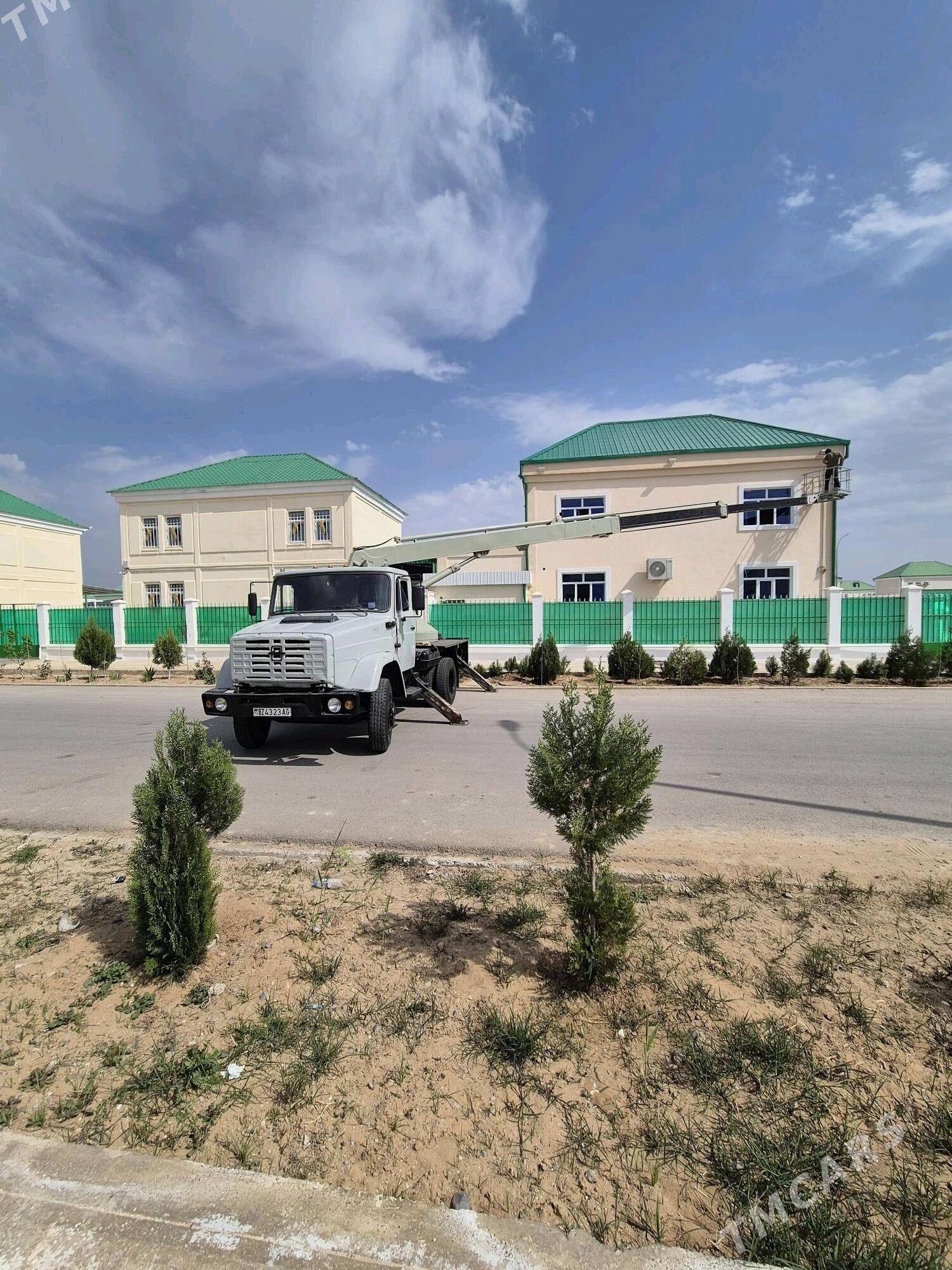 Zil 130 2003 - 460 000 TMT - Aşgabat - img 2