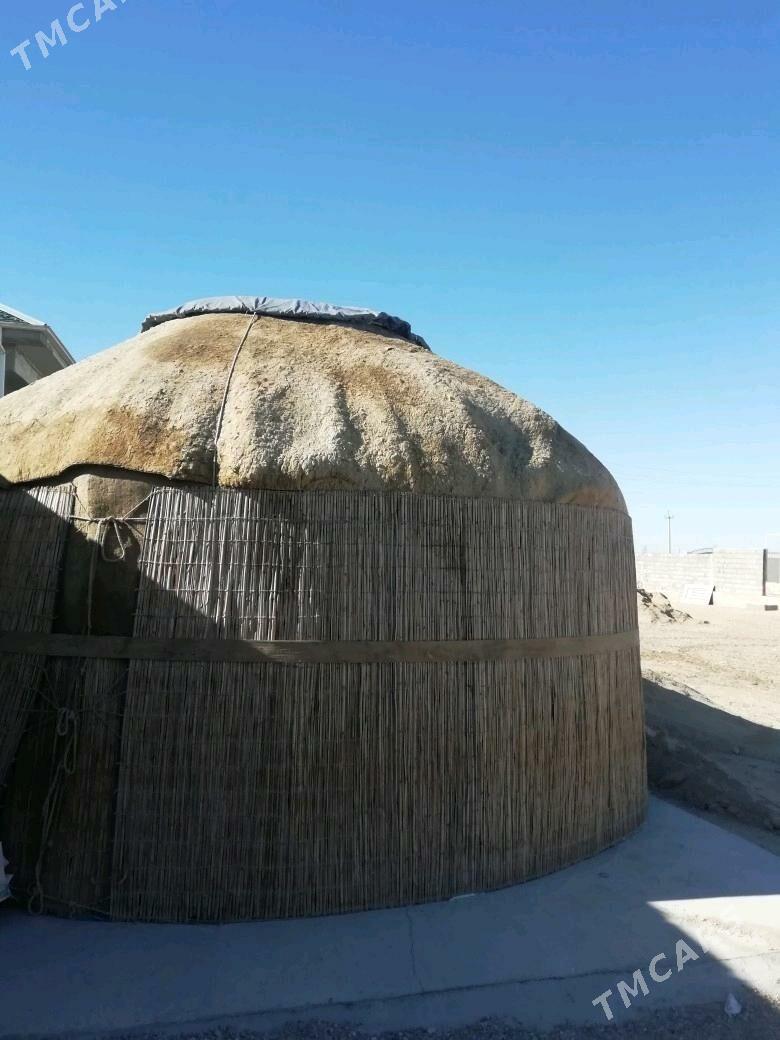 Garajaöy - Balkanabat - img 4