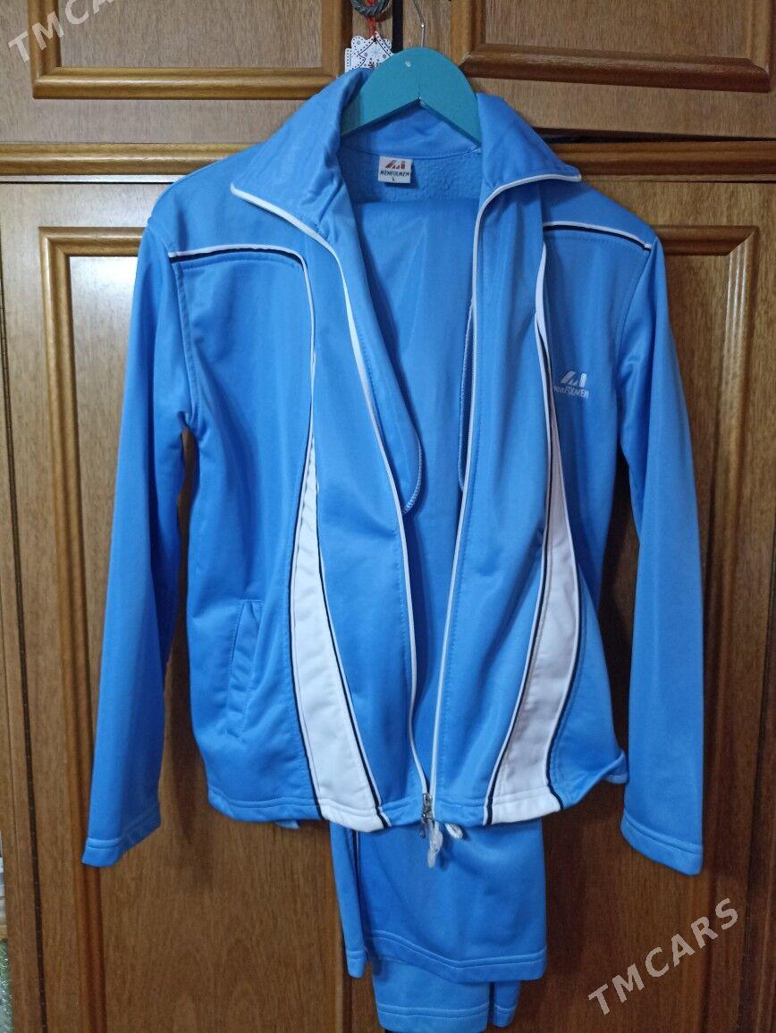 Спортивный костюм - Aşgabat - img 2