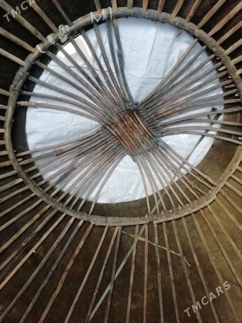 Garajaöy - Balkanabat - img 2