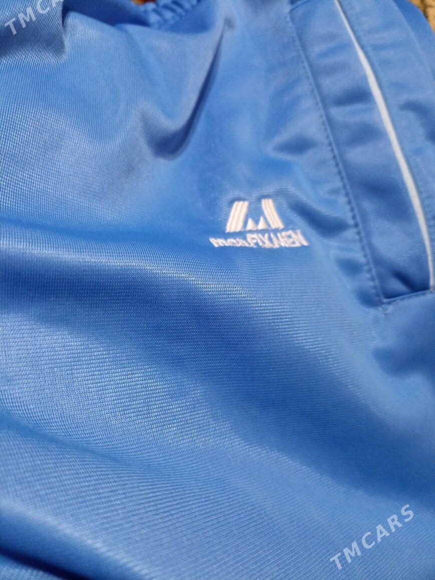 Спортивный костюм - Aşgabat - img 6