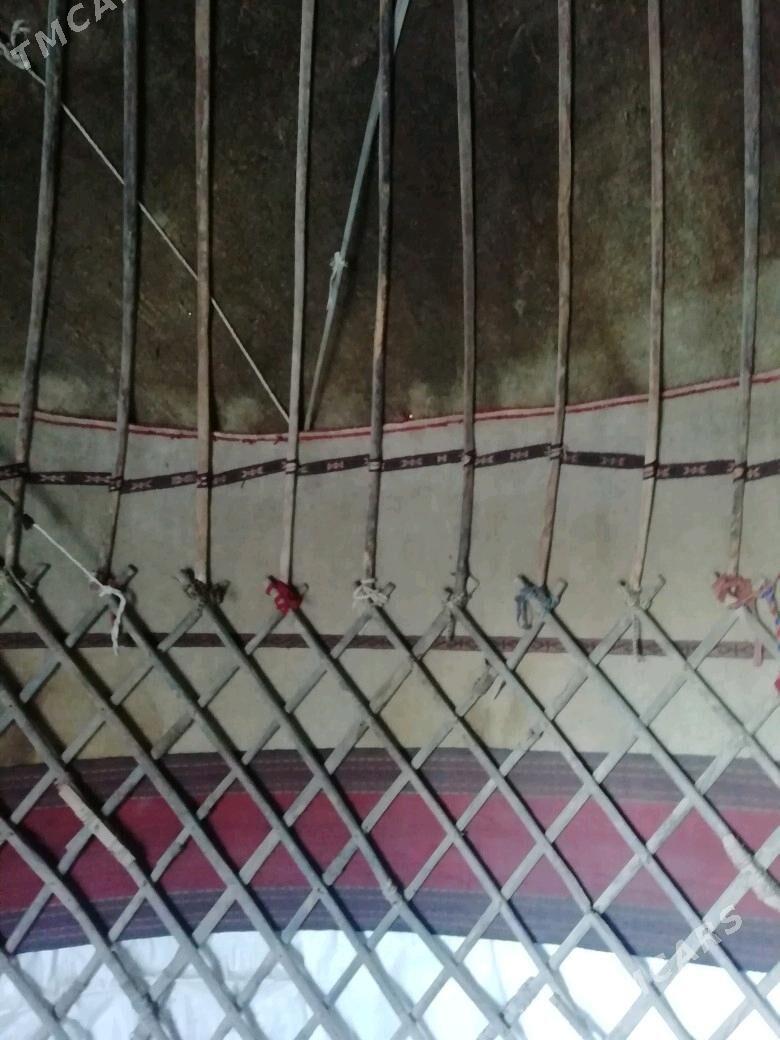 Garajaöy - Balkanabat - img 3