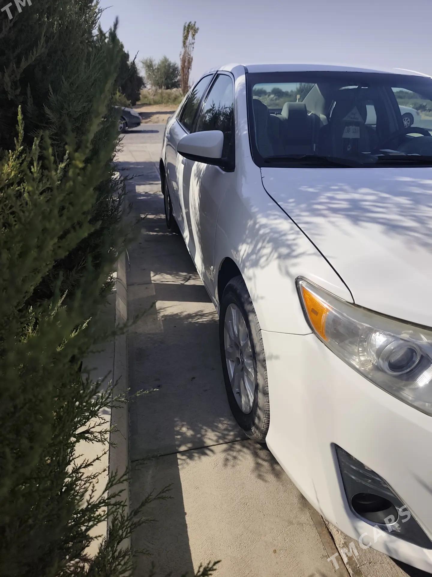 Toyota Camry 2013 - 190 000 TMT - Mary - img 3