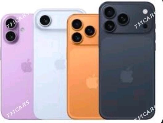 RABOÇY TEL ALAYS - Ашхабад - img 4