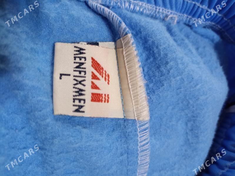 Спортивный костюм - Aşgabat - img 5